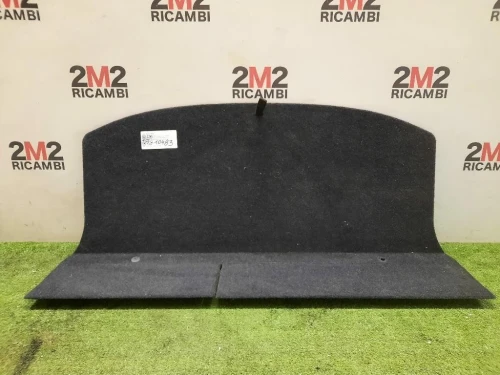 Moquette Pianale Bagagliaio 7544051K00 Opel Agila B 2008