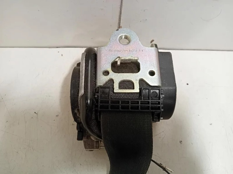 Cintura DI Sicurezza Sedile ANT DX  Seat Toledo KG3 2013