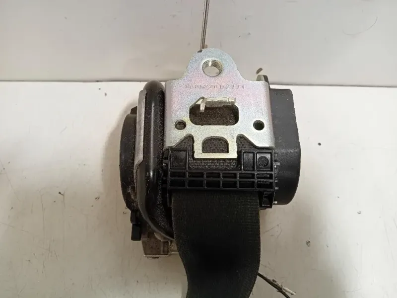 Cintura DI Sicurezza Sedile ANT DX Seat Toledo KG3 2013