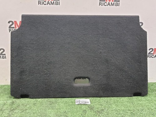 Moquette Pianale Bagagliaio