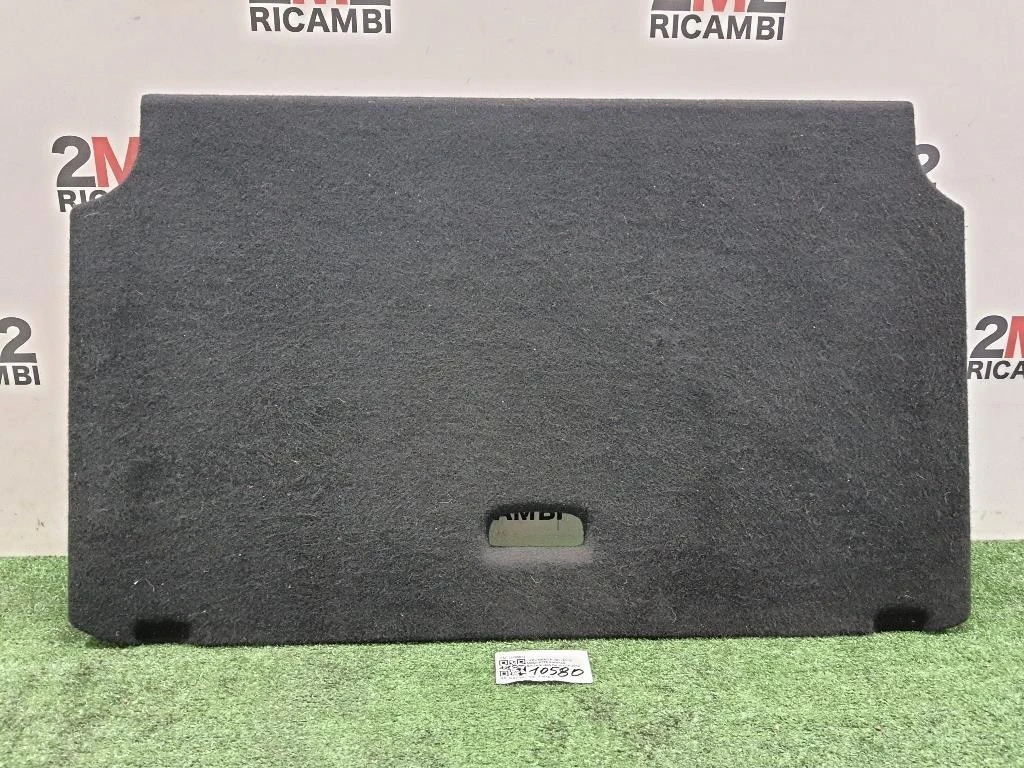 Moquette Pianale Bagagliaio 13285972 Opel Meriva B 2010