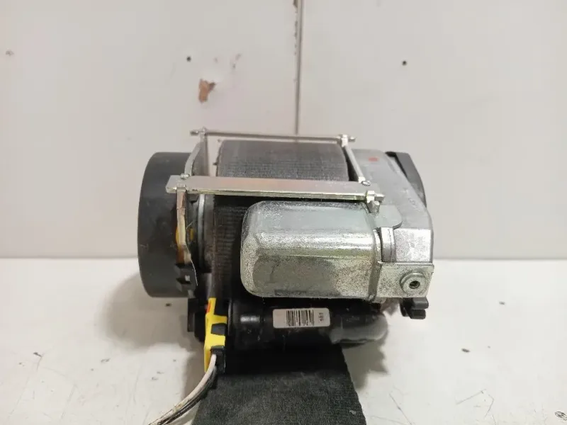 Cintura DI Sicurezza Sedile ANT DX Seat Toledo KG3 2013