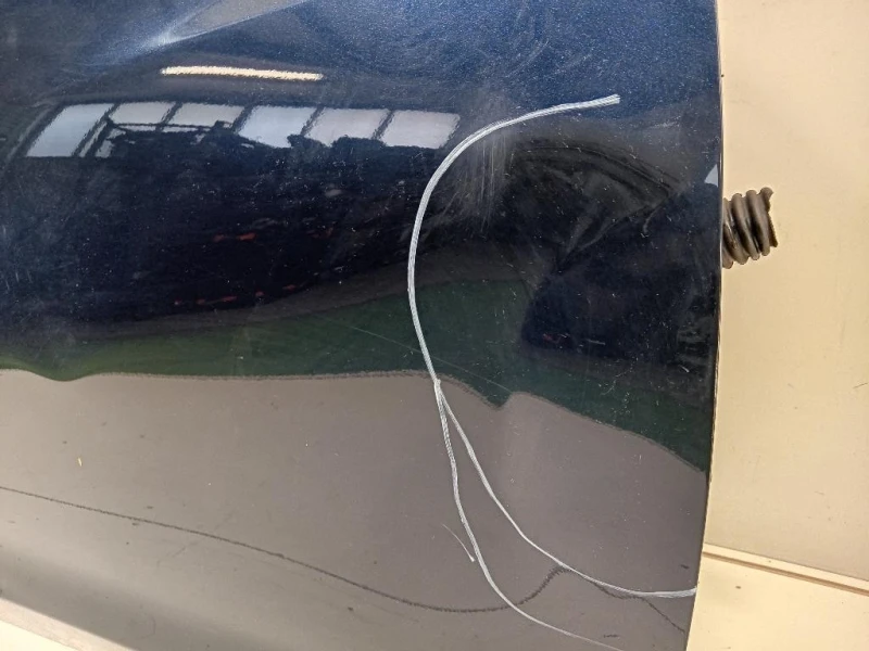 Porta ANT DX GHP958010 PORTA Mazda 6 III 2015