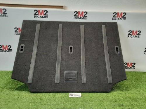 Moquette Pianale Bagagliaio