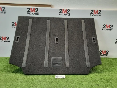 Moquette Pianale Bagagliaio 849B8JY00B Renault Koleos I 2008