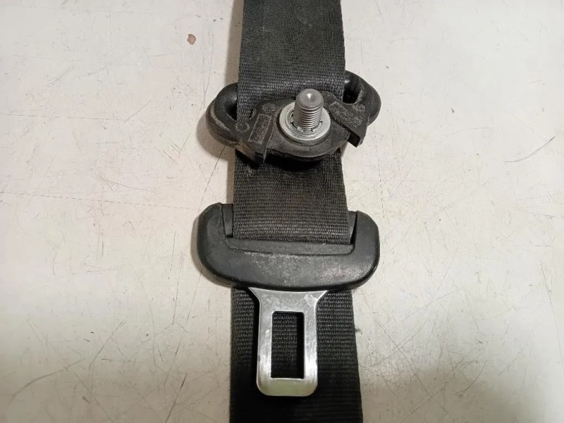 Cintura DI Sicurezza Sedile ANT DX  Seat Toledo KG3 2013