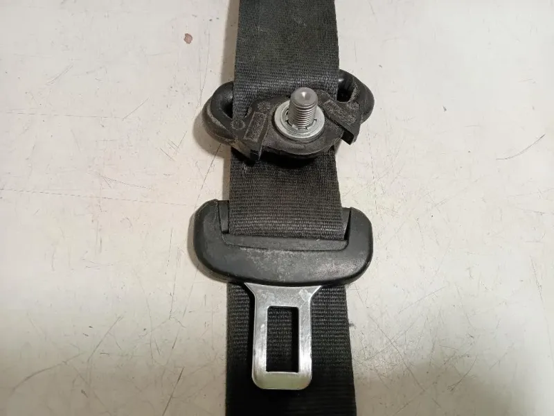 Cintura DI Sicurezza Sedile ANT DX Seat Toledo KG3 2013