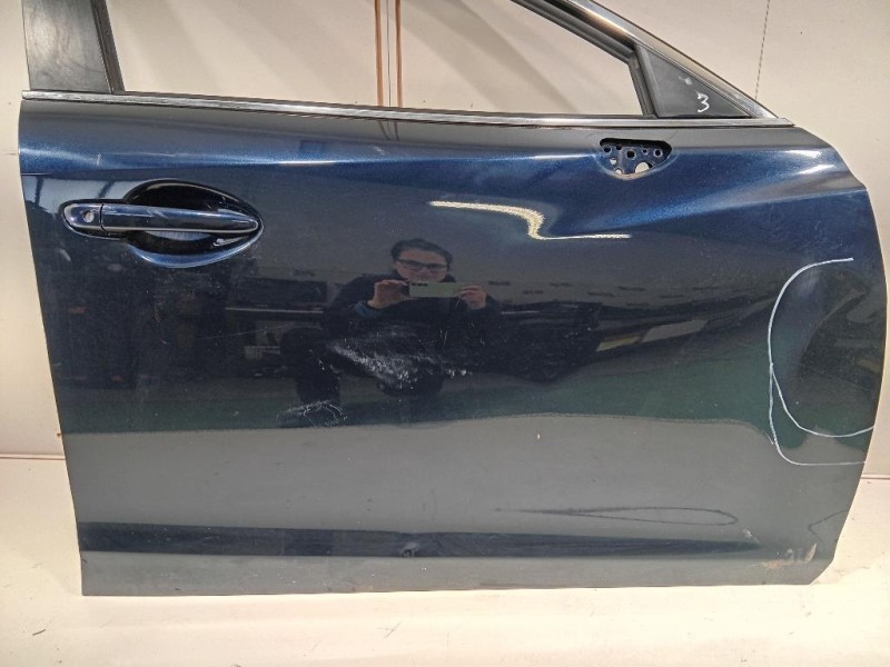 Porta ANT DX GHP958010 PORTA Mazda 6 III 2015