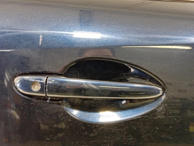 Porta ANT DX GHP958010 PORTA Mazda 6 III 2015