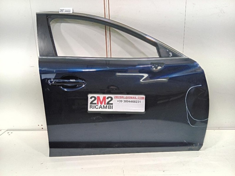 Porta ANT DX GHP958010 PORTA Mazda 6 III 2015