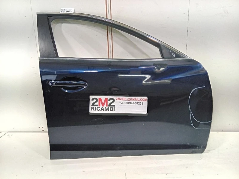 Porta ANT DX GHP958010 PORTA Mazda 6 III 2015
