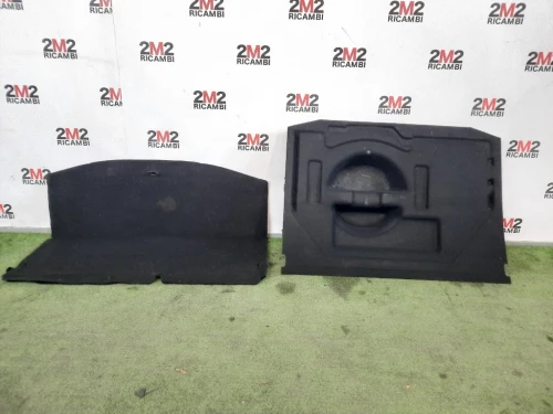 Moquette Pianale Bagagliaio 849022414R Renault Mégane III 2012