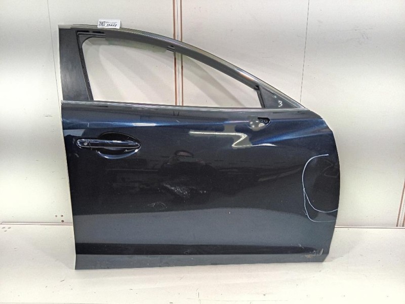 Porta ANT DX GHP958010 PORTA Mazda 6 III 2015