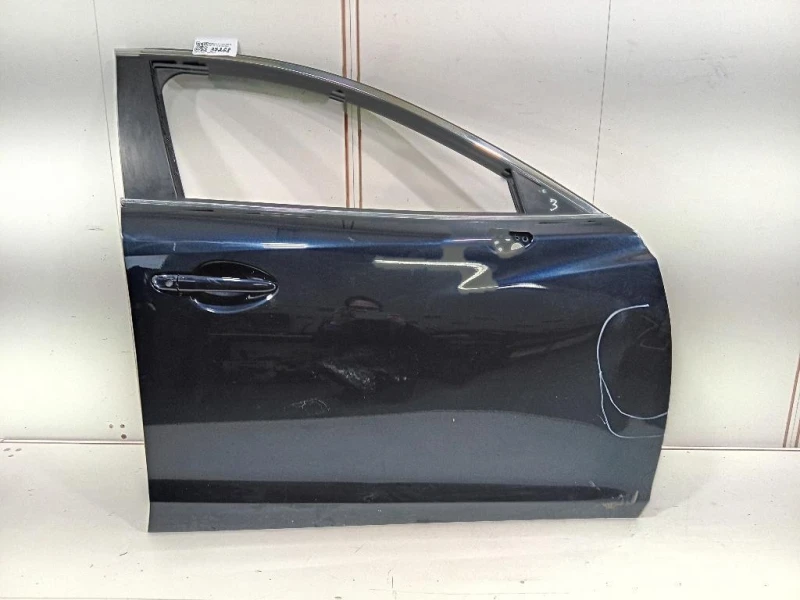 Porta ANT DX GHP958010 PORTA Mazda 6 III 2015