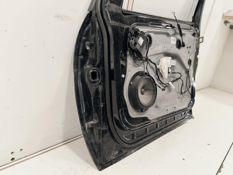 Porta ANT DX A1697203605 Mercedes Classe A W169 2008