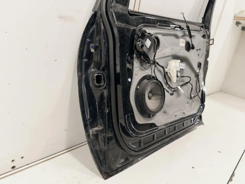 Porta ANT DX A1697203605 Mercedes Classe A W169 2008