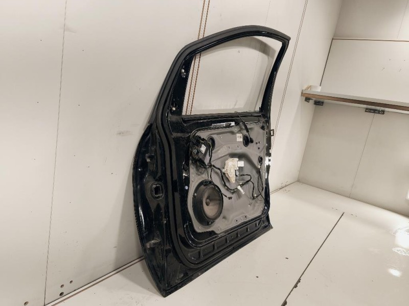 Porta ANT DX A1697203605 Mercedes Classe A W169 2008