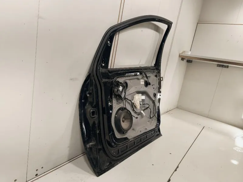 Porta ANT DX A1697203605 Mercedes Classe A W169 2008