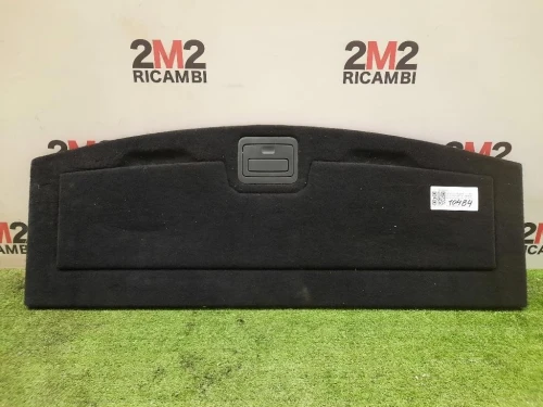 Moquette Pianale Bagagliaio POST 745146536R Renault Mégane IV SW 2016