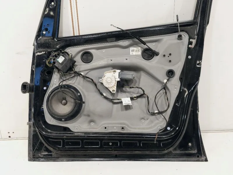 Porta ANT DX A1697203605 Mercedes Classe A W169 2008