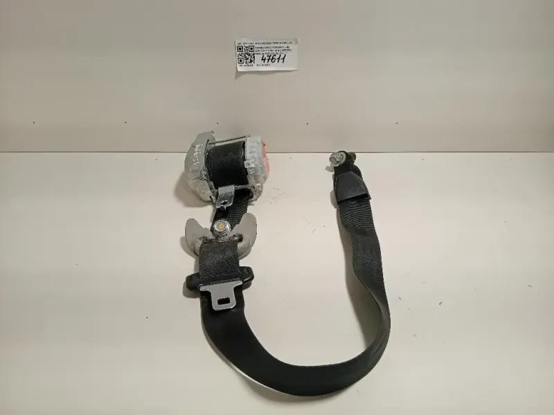 Cintura DI Sicurezza Sedile ANT DX CINTURA DI SICUREZZA SEDILE ANT DX Ssangyong Korando III 2011