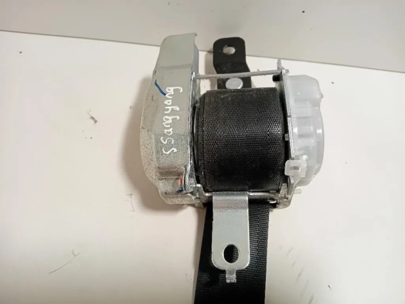 Cintura DI Sicurezza Sedile ANT DX CINTURA DI SICUREZZA SEDILE ANT DX Ssangyong Korando III 2011