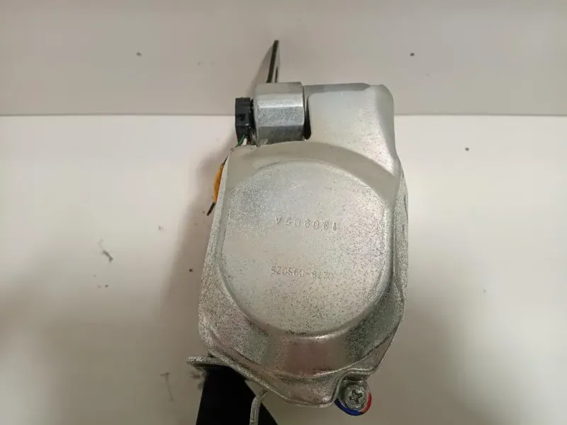 Cintura DI Sicurezza Sedile ANT DX CINTURA DI SICUREZZA SEDILE ANT DX Ssangyong Korando III 2011