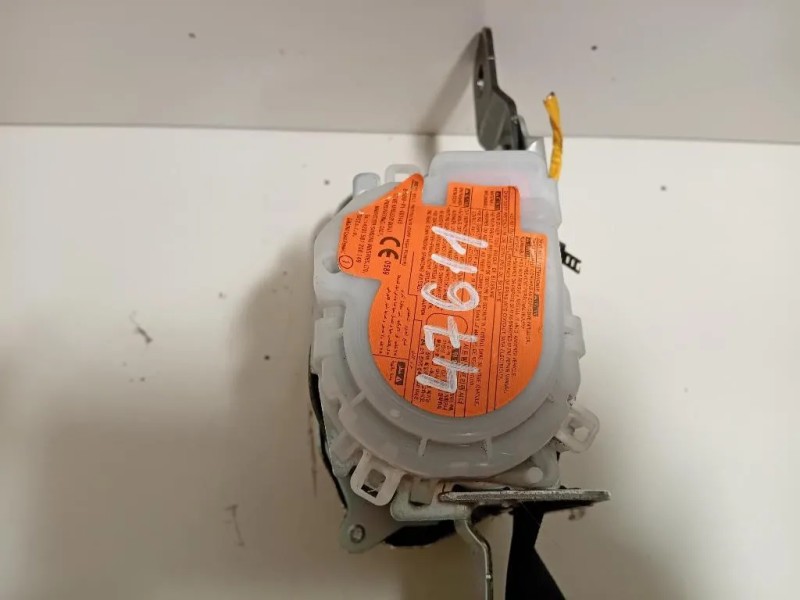 Cintura DI Sicurezza Sedile ANT DX CINTURA DI SICUREZZA SEDILE ANT DX Ssangyong Korando III 2011