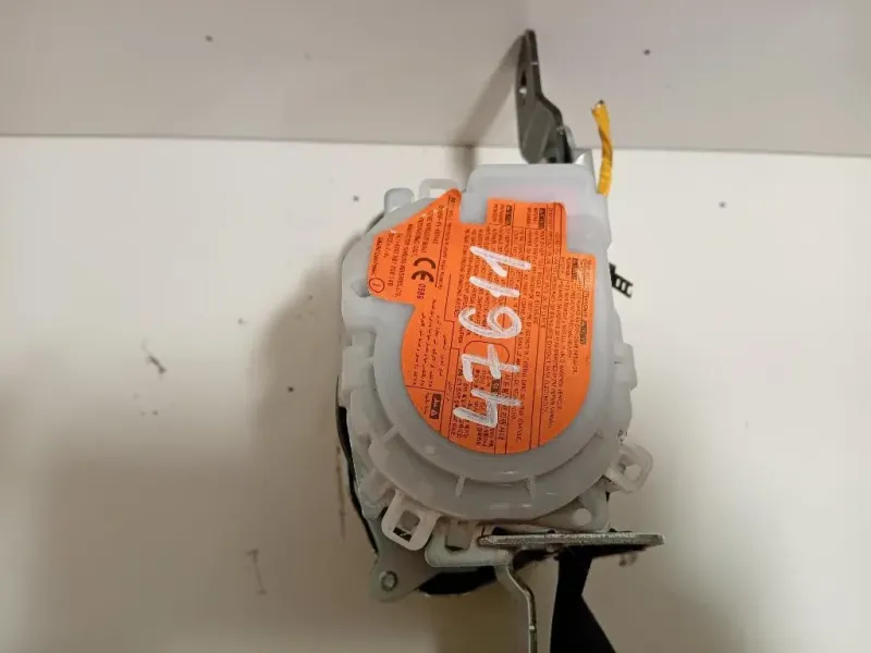 Cintura DI Sicurezza Sedile ANT DX CINTURA DI SICUREZZA SEDILE ANT DX Ssangyong Korando III 2011