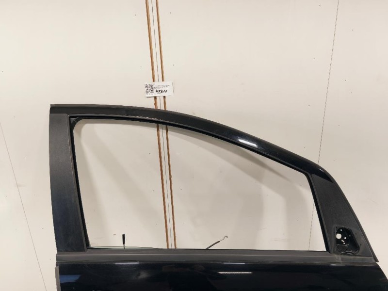 Porta ANT DX A1697203605 Mercedes Classe A W169 2008