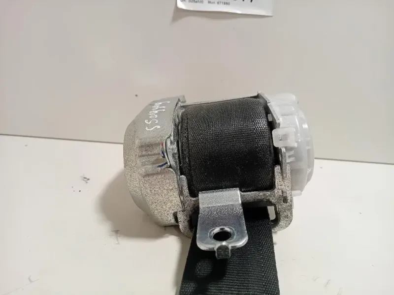 Cintura DI Sicurezza Sedile ANT DX CINTURA DI SICUREZZA SEDILE ANT DX Ssangyong Korando III 2011