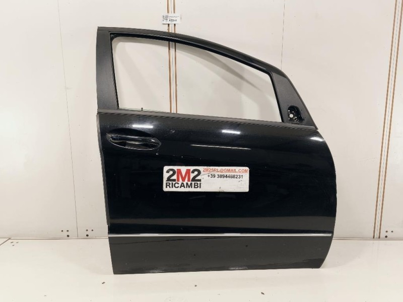Porta ANT DX A1697203605 Mercedes Classe A W169 2008