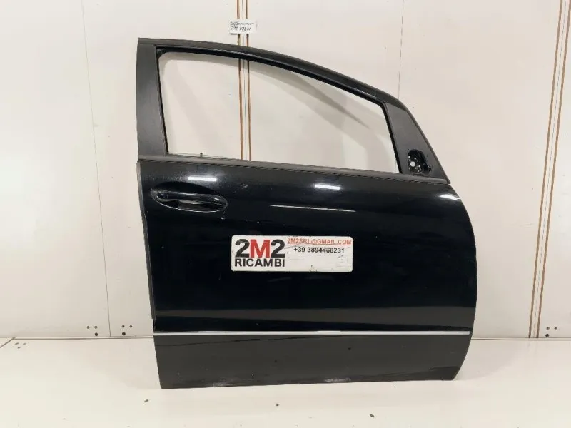 Porta ANT DX A1697203605 Mercedes Classe A W169 2008