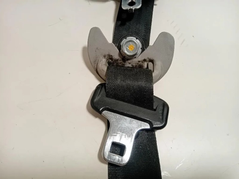 Cintura DI Sicurezza Sedile ANT DX CINTURA DI SICUREZZA SEDILE ANT DX Ssangyong Korando III 2011