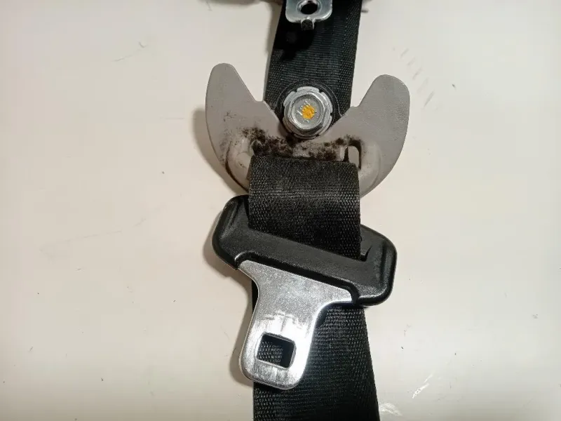 Cintura DI Sicurezza Sedile ANT DX CINTURA DI SICUREZZA SEDILE ANT DX Ssangyong Korando III 2011