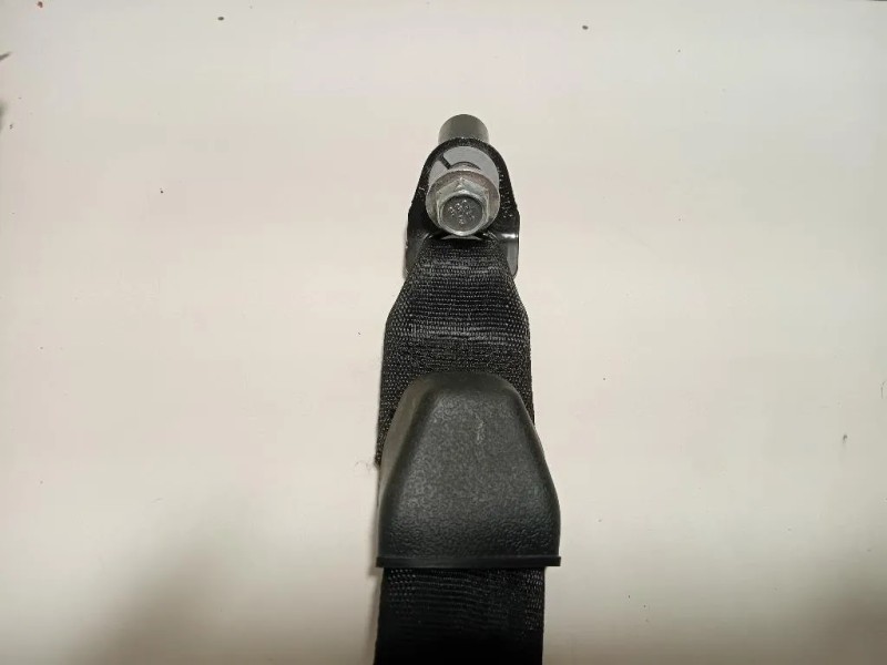 Cintura DI Sicurezza Sedile ANT DX CINTURA DI SICUREZZA SEDILE ANT DX Ssangyong Korando III 2011