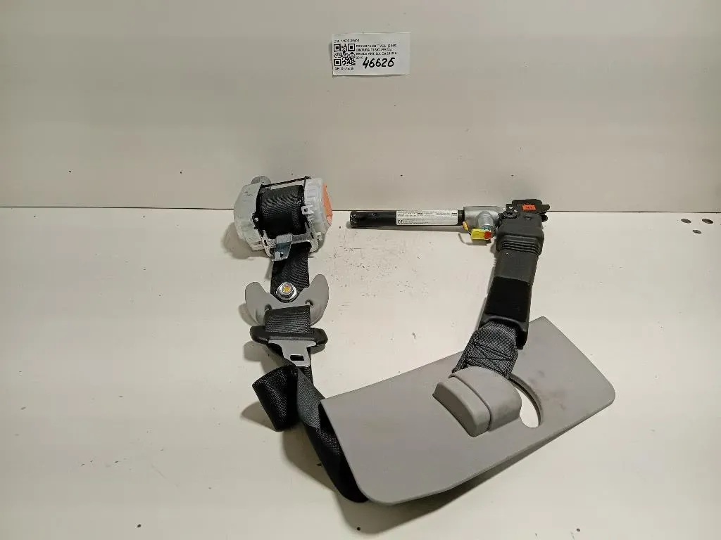 Cintura DI Sicurezza Sedile ANT DX 74602-35400 Ssangyong Tivoli 2015