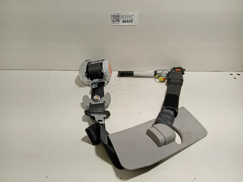 Cintura DI Sicurezza Sedile ANT DX 74602-35400 Ssangyong Tivoli 2015