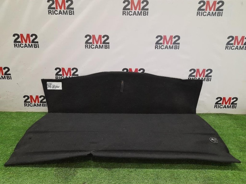 Moquette Pianale POST MOQUET COPERTURA POSTERIORE 1560942760 Alfa Romeo Giulietta 2010