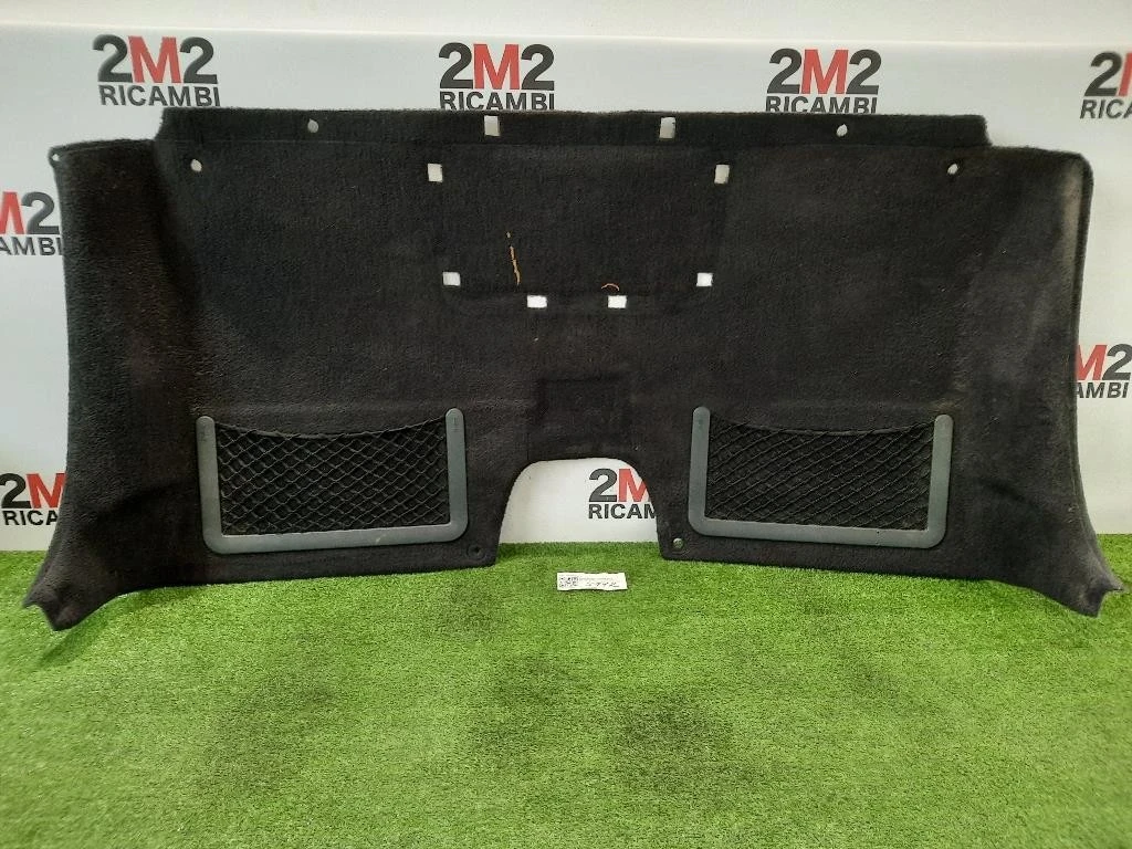 Moquette Pianale POST 1706900141 BAGAGLIAIO Mercedes Classe SLK R170 1997