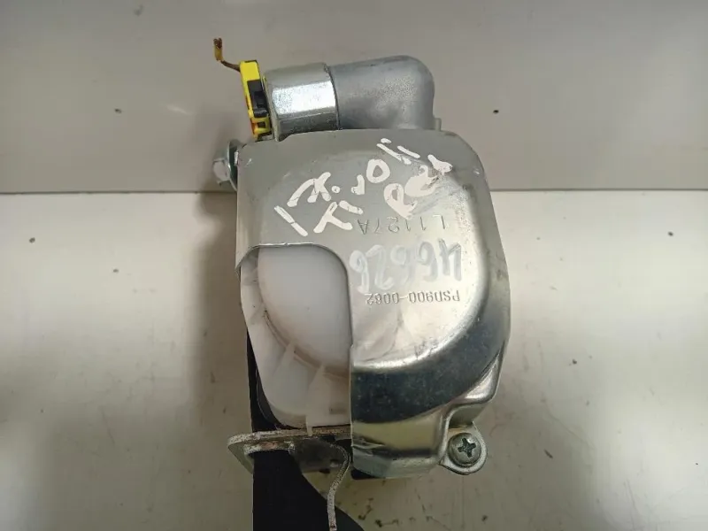 Cintura DI Sicurezza Sedile ANT DX 74602-35400 Ssangyong Tivoli 2015