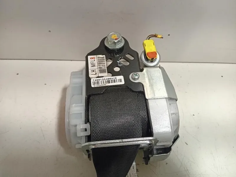 Cintura DI Sicurezza Sedile ANT DX 74602-35400 Ssangyong Tivoli 2015