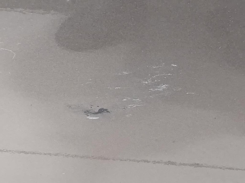 Porta ANT DX A1767200205 Mercedes Classe A W176 2013