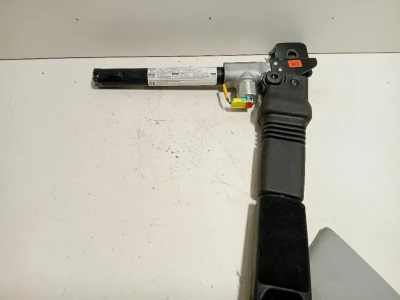 Cintura DI Sicurezza Sedile ANT DX 74602-35400 Ssangyong Tivoli 2015