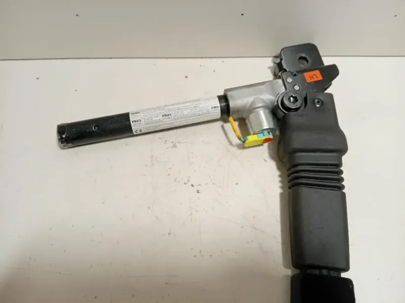 Cintura DI Sicurezza Sedile ANT DX 74602-35400 Ssangyong Tivoli 2015