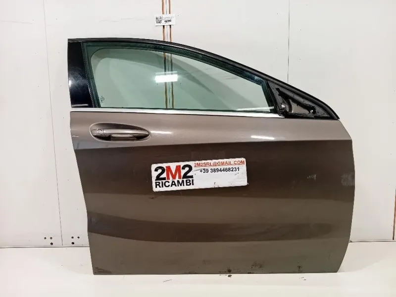 Porta ANT DX A1767200205 Mercedes Classe A W176 2013