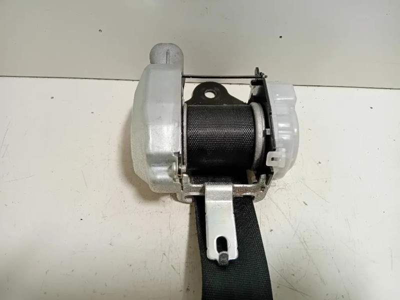 Cintura DI Sicurezza Sedile ANT DX 74602-35400 Ssangyong Tivoli 2015