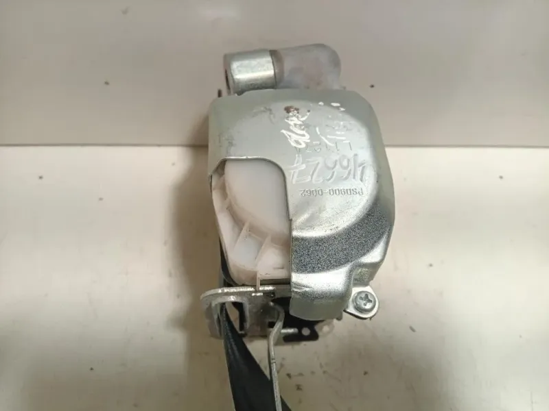 Cintura DI Sicurezza Sedile ANT DX 74602-35400 Ssangyong Tivoli 2015