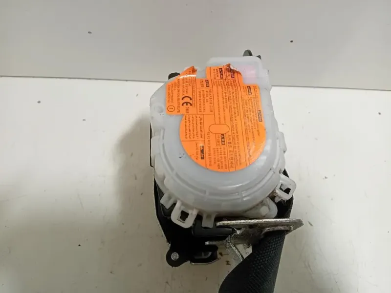 Cintura DI Sicurezza Sedile ANT DX 74602-35400 Ssangyong Tivoli 2015