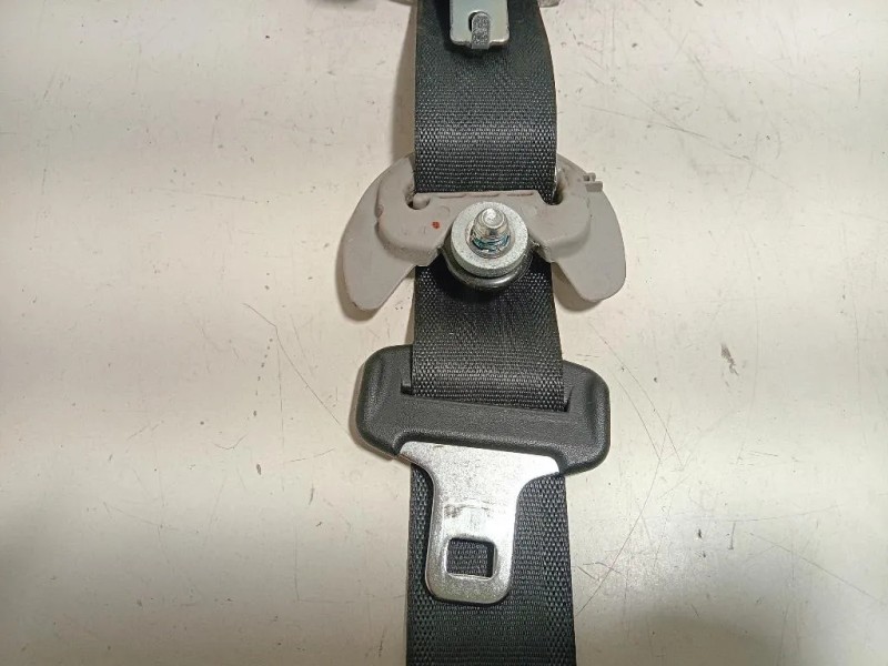 Cintura DI Sicurezza Sedile ANT DX 74602-35400 Ssangyong Tivoli 2015